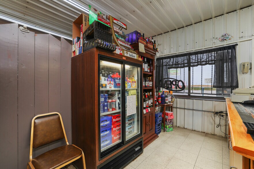 More Photos Of 2701 Highway 5 NW, Mohall General Retail For Sale