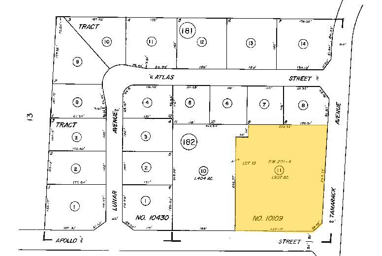 Primary Photo Of 655 Tamarack Ave, Brea Warehouse For Sale