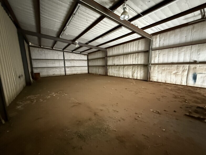 More Photos Of 1561 US Highway 380, Plains Warehouse For Sale