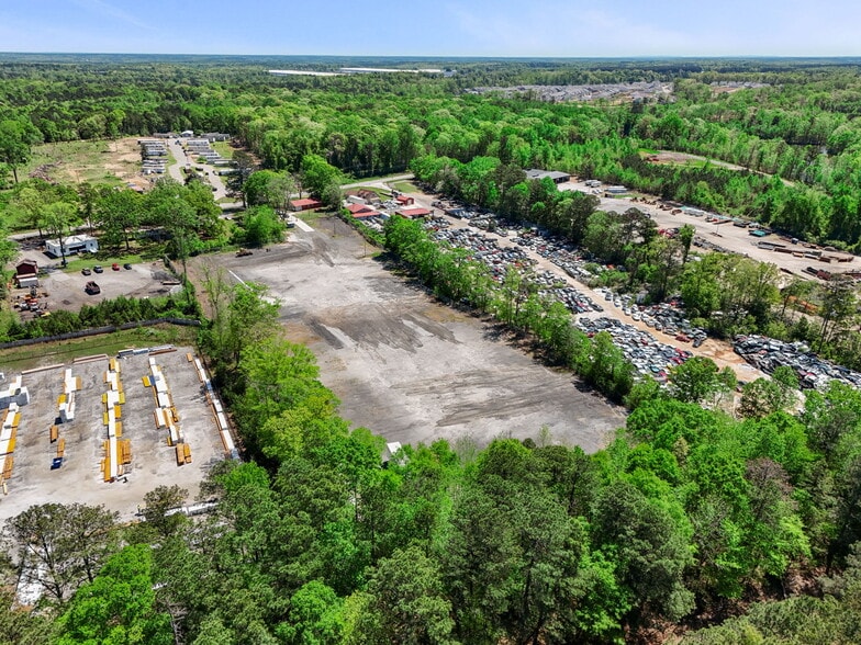 More Photos Of 623 Highway 29 S, Newnan Land For Lease