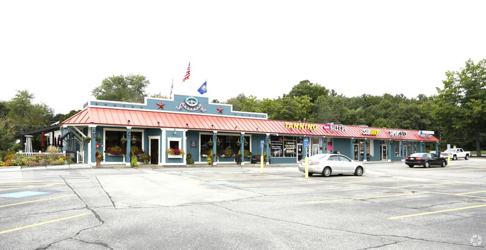 More Photos Of 77 Lowell Rd, Hudson Unknown For Lease