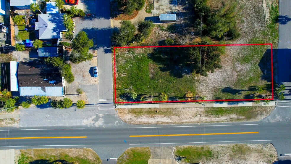 More Photos Of 2604 Highway 98, Mexico Beach Land For Sale
