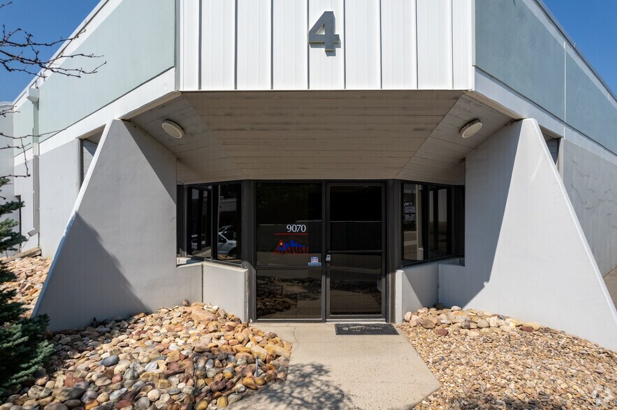 More Photos Of 9070-9088 Marshall Ct, Westminster Unknown For Lease