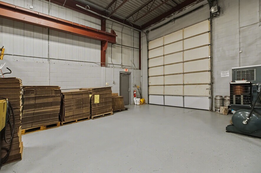 More Photos Of 1200 Holden Ave, Milford Warehouse For Sale