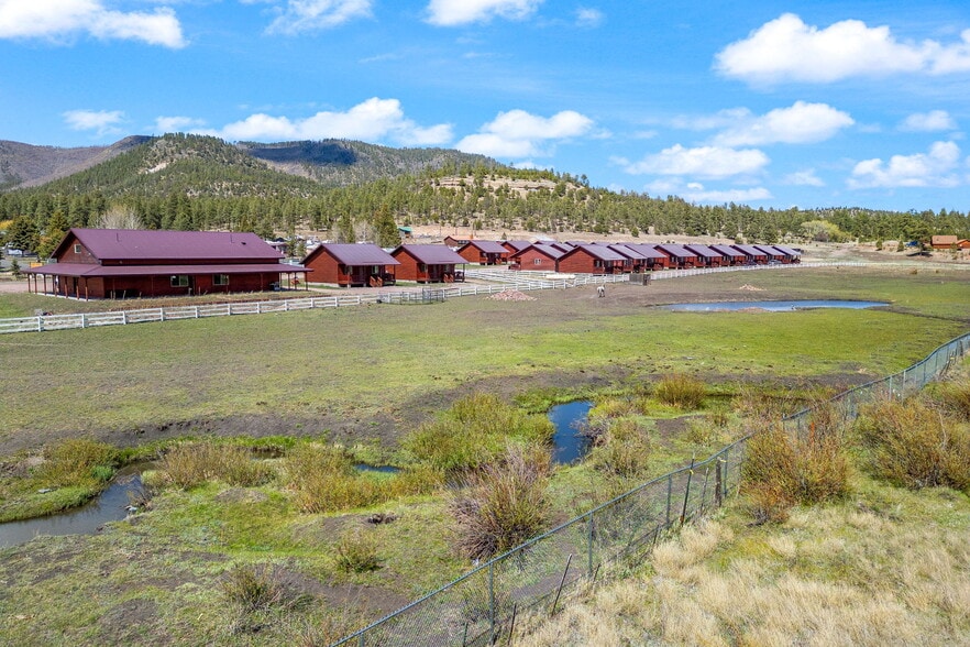 More Photos Of 2 County Road 2141 rd, Alpine Hotel For Sale