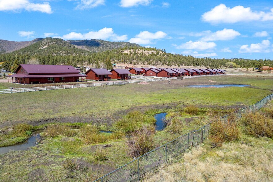 More Photos Of 2 County Road 2141 rd, Alpine Hotel For Sale
