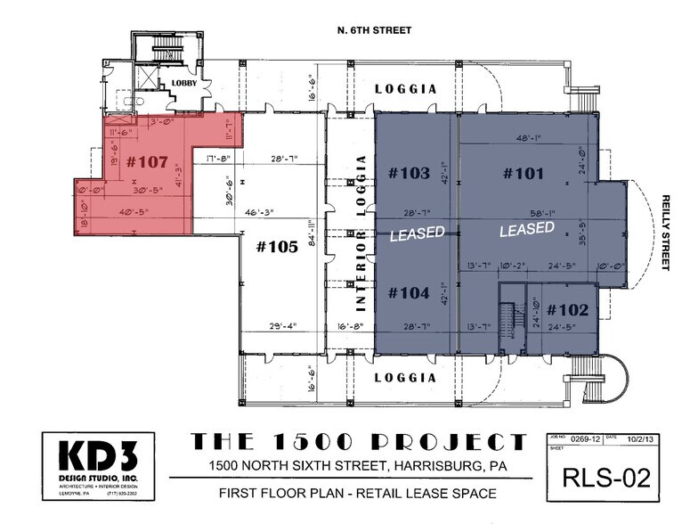 More Photos Of 1500 N 6th St, Harrisburg Apartments For Lease