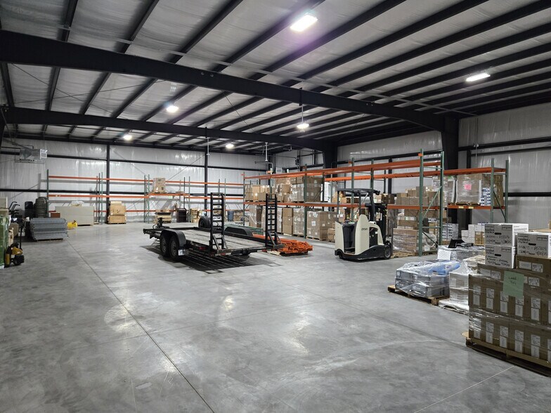 More Photos Of 6024 Highview Dr, Fort Wayne Industrial For Lease