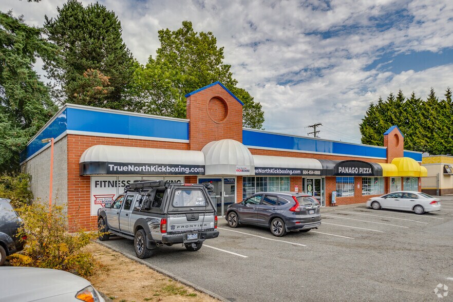 More Photos Of 6569-6591 Kingsway, Burnaby Storefront For Lease