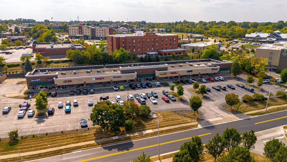 More Photos Of 1035 Vandercar Dr, Florence General Retail For Lease