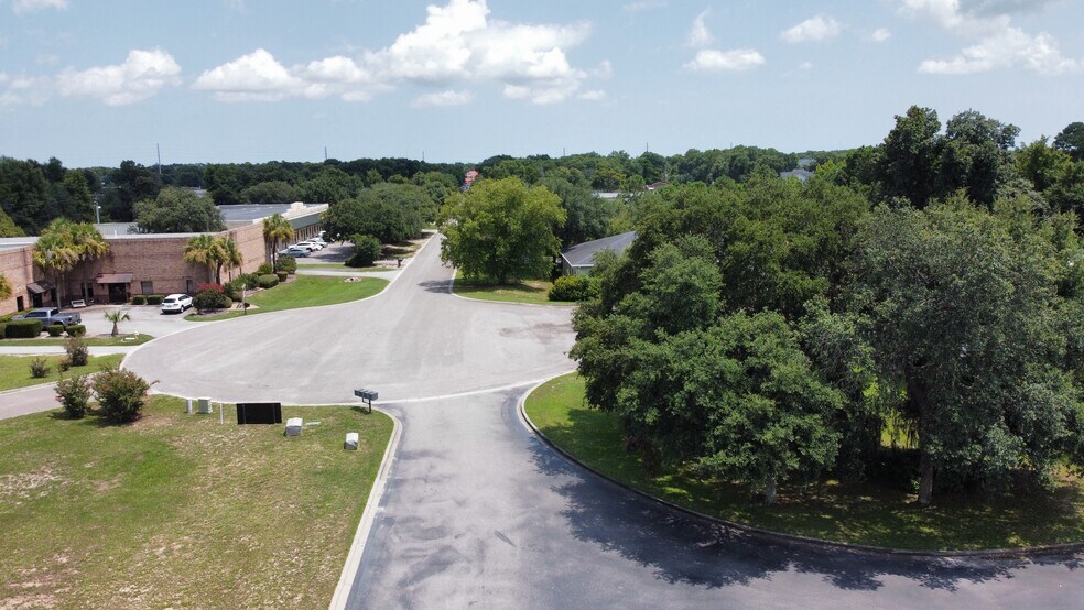 More Photos Of 499 Jessen Ln, Charleston Industrial For Lease