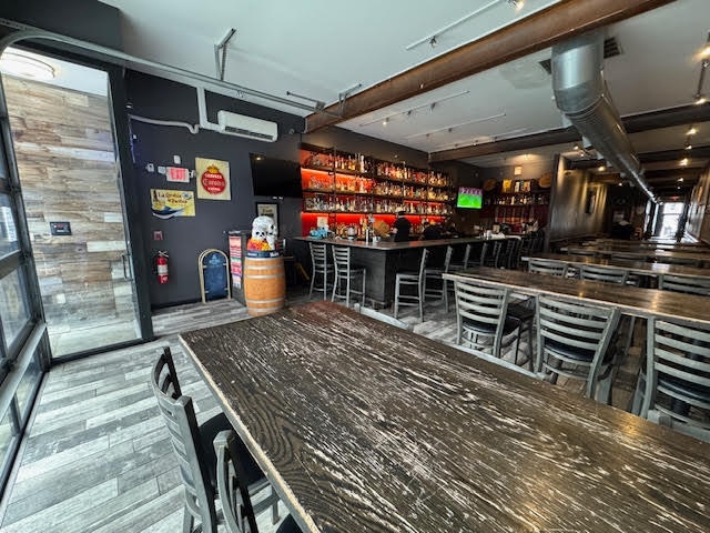 More Photos Of 328 Main St, Beacon Restaurant For Lease