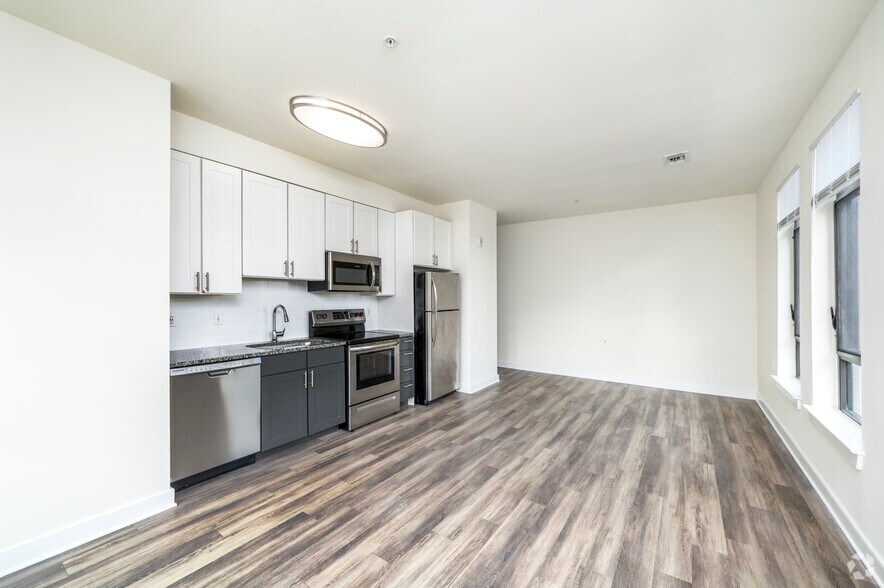 More Photos Of 2228 Martin Luther King Jr Ave SE, Washington Apartments For Lease