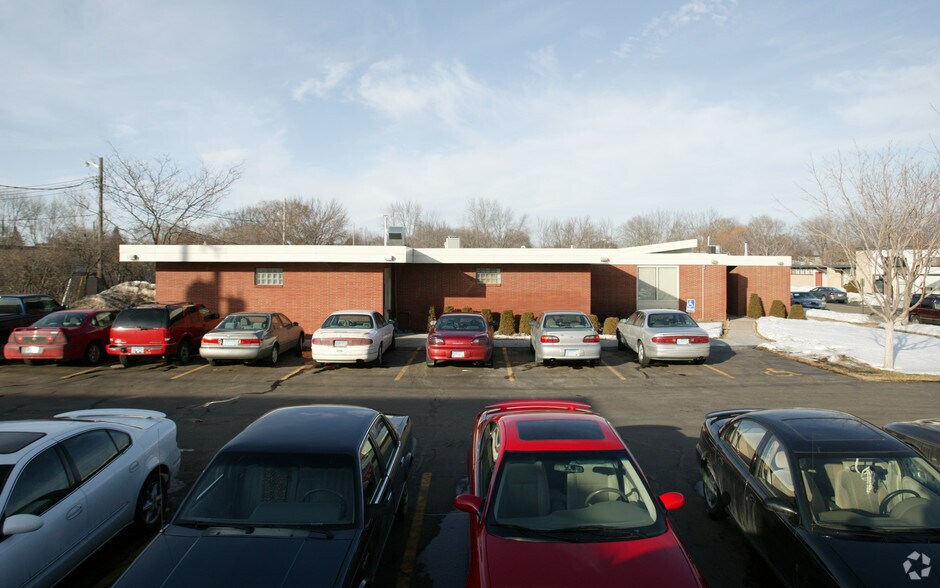 More Photos Of 37 28th Ave N, Saint Cloud Office Residential For Sale