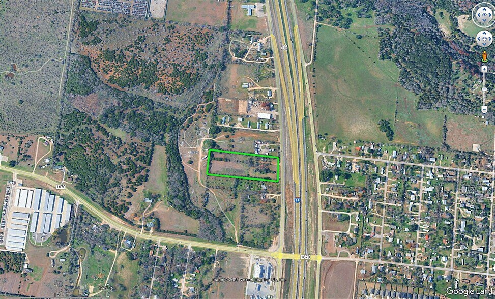 More Photos Of 3891-W Hwy 190, Belton Land For Sale