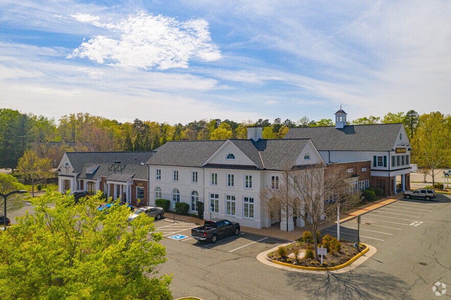 More Photos Of 13811-13845 Village Place Dr, Midlothian Storefront For Sale