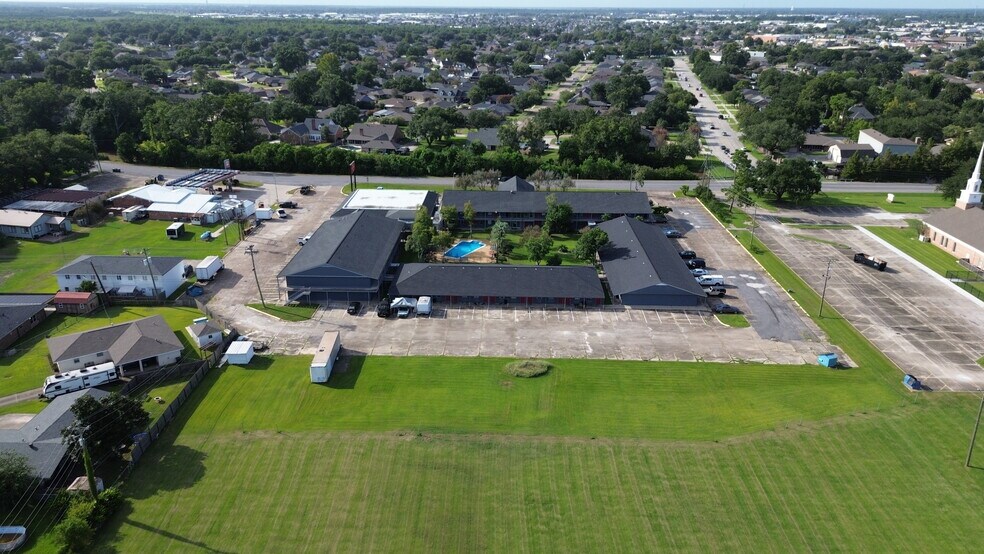 More Photos Of 2115 Bayou Black Dr, Houma Land For Sale