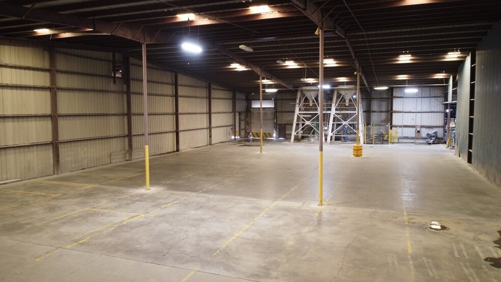More Photos Of 2100 Line St, Brunswick Industrial For Sale