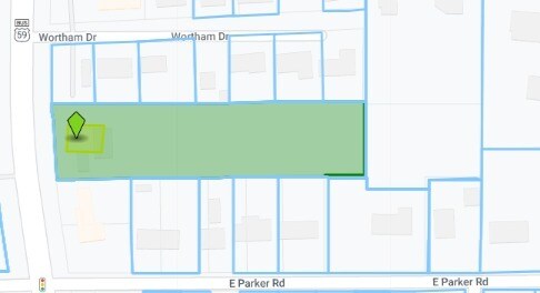 More Photos Of 3720 North St, Nacogdoches Fast Food For Sale