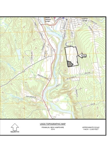 More Photos Of 321 Prospect St, Franklin Specialty For Sale