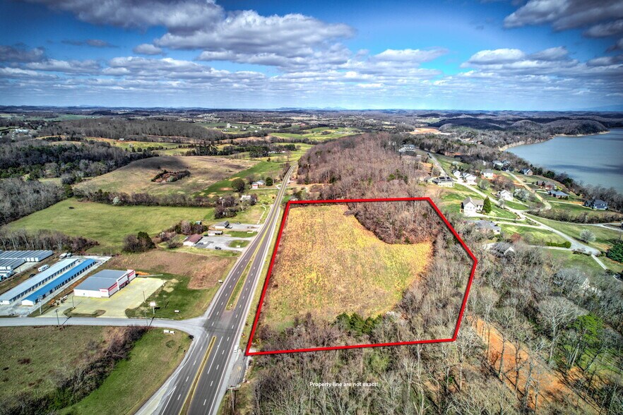 More Photos Of 0 Highway 113, White Pine Land For Sale