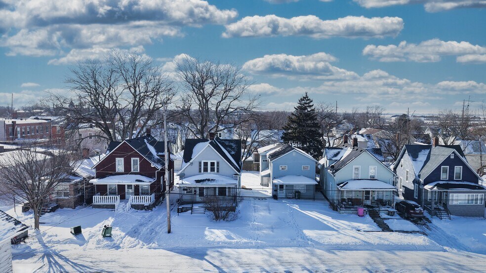 More Photos Of Sandusky Ohio Portfolio, Sandusky Multifamily For Sale