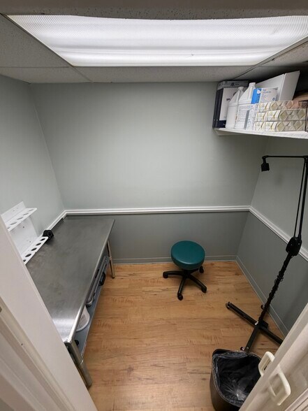 More Photos Of 118 Dudley St, Providence Medical For Lease