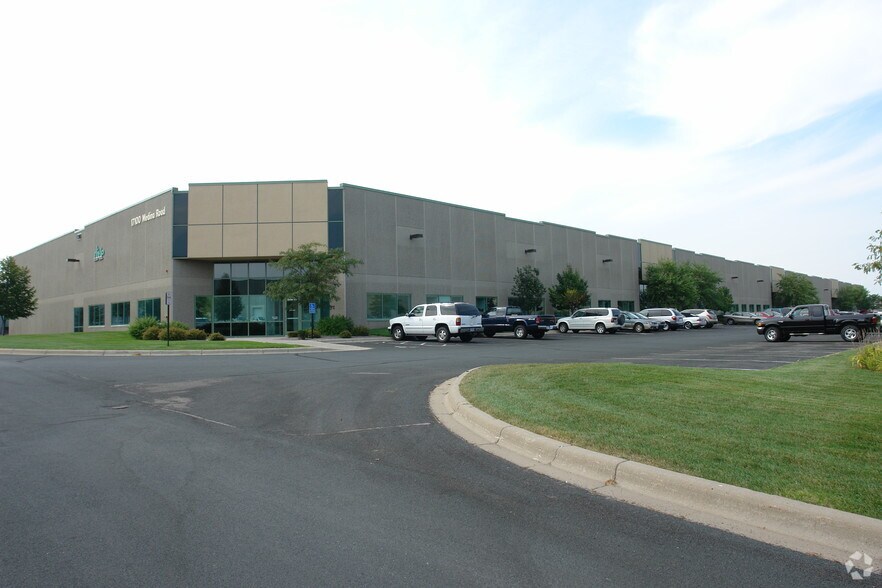 More Photos Of 3555 Holly Ln N, Plymouth Manufacturing For Lease