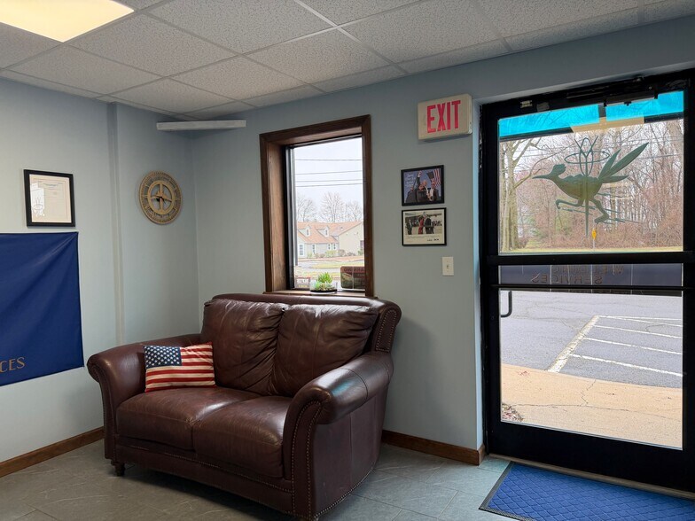 More Photos Of 7 Industrial Rd, Windsor Locks Warehouse For Sale