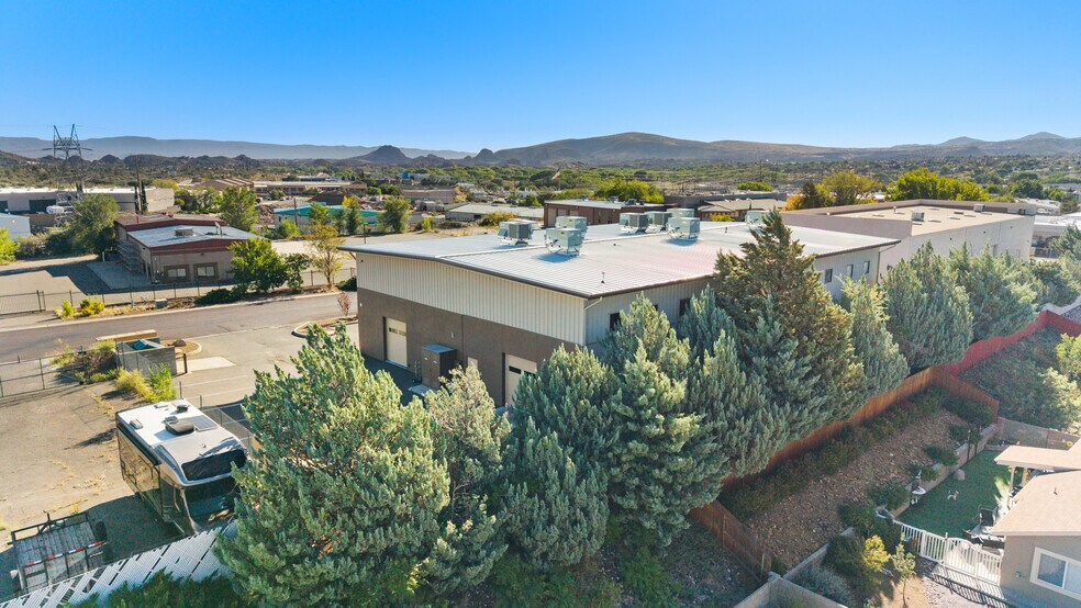 More Photos Of 3250 Tower Rd, Prescott Industrial For Sale