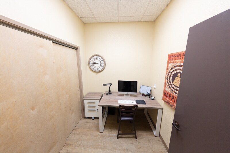 More Photos Of 1436 Professional Dr, Petaluma Medical For Sale