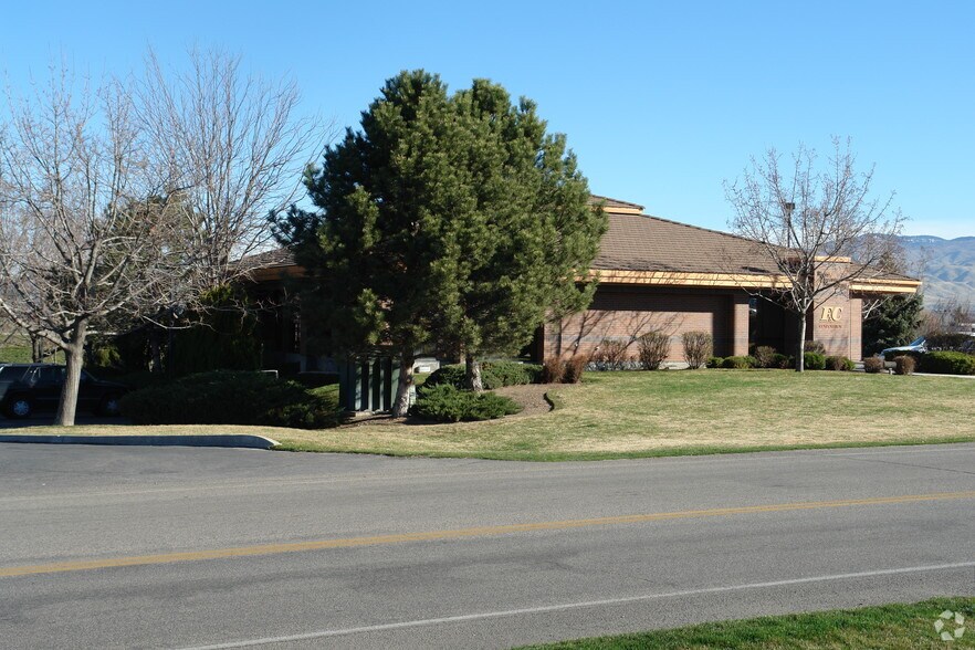 More Photos Of 2700 Airport Way, Boise Medical For Sale