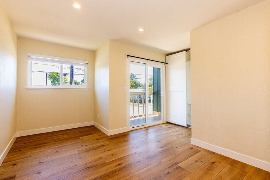 More Photos Of 214 S Branciforte Ave, Santa Cruz Apartments For Sale