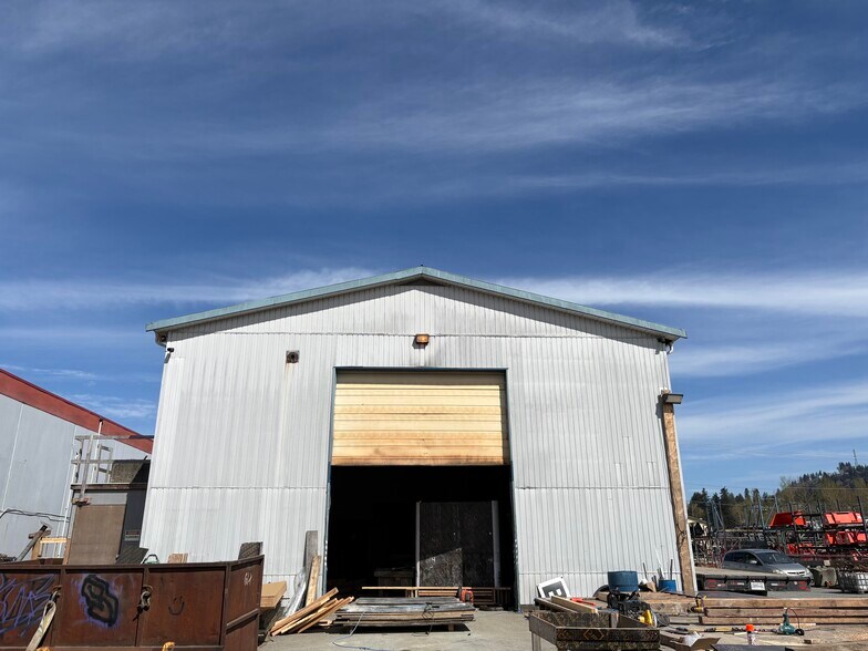 More Photos Of 34534 McClary Ave, Abbotsford Land For Lease