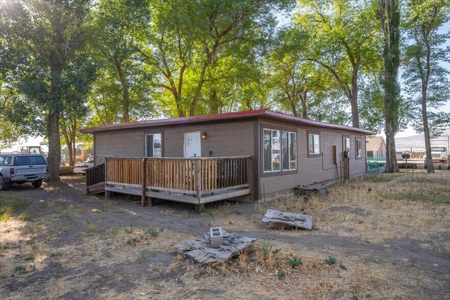 More Photos Of 650 Tuledad Rd, Ravendale Land For Sale