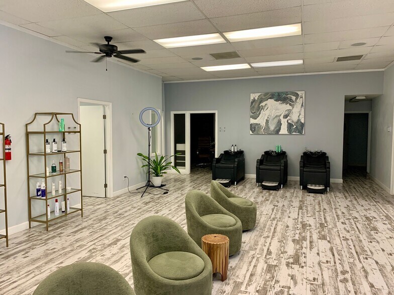 More Photos Of 242 E Oak Ave, Visalia Freestanding For Sale