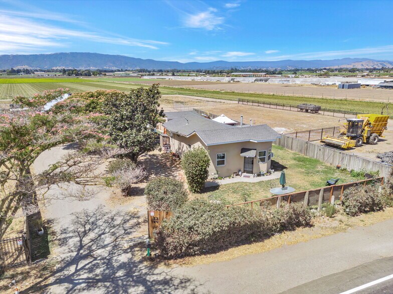 More Photos Of 2712 Ferguson Rd, Gilroy Land For Sale