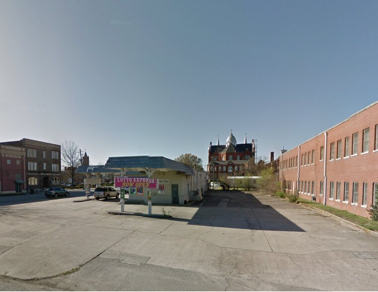 More Photos Of 1302 Broad St, Augusta Land For Lease