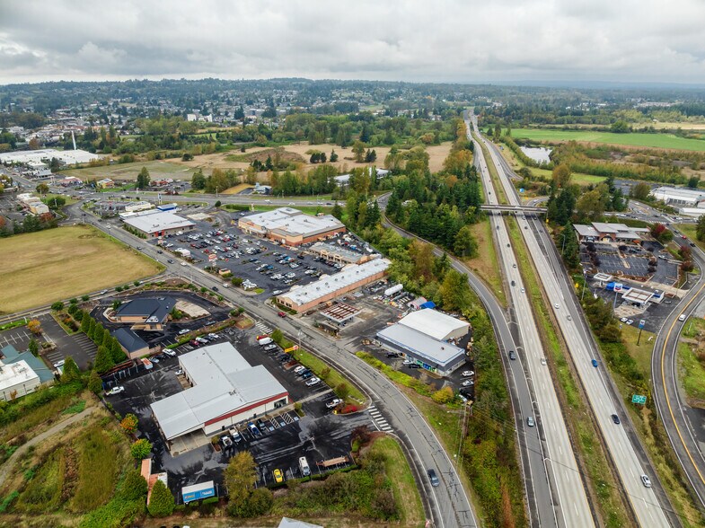 More Photos Of 1720 La Bounty Dr, Ferndale Service Station For Sale