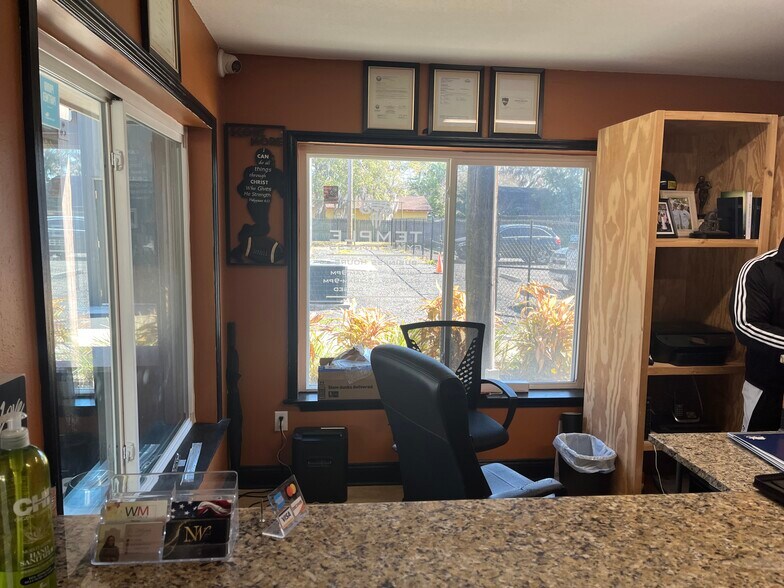 More Photos Of 3461 Peeler Rd, Jacksonville Sports And Entertainment For Sale