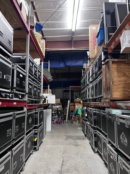 More Photos Of 2248 US Highway 9, Howell Warehouse For Lease
