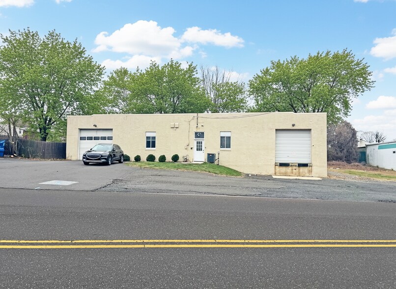 Primary Photo Of 119 Horsham Rd, Horsham Township Light Distribution For Lease