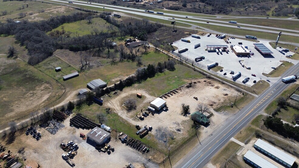 More Photos Of 1951 S Magnolia Ave, Luling Land For Sale