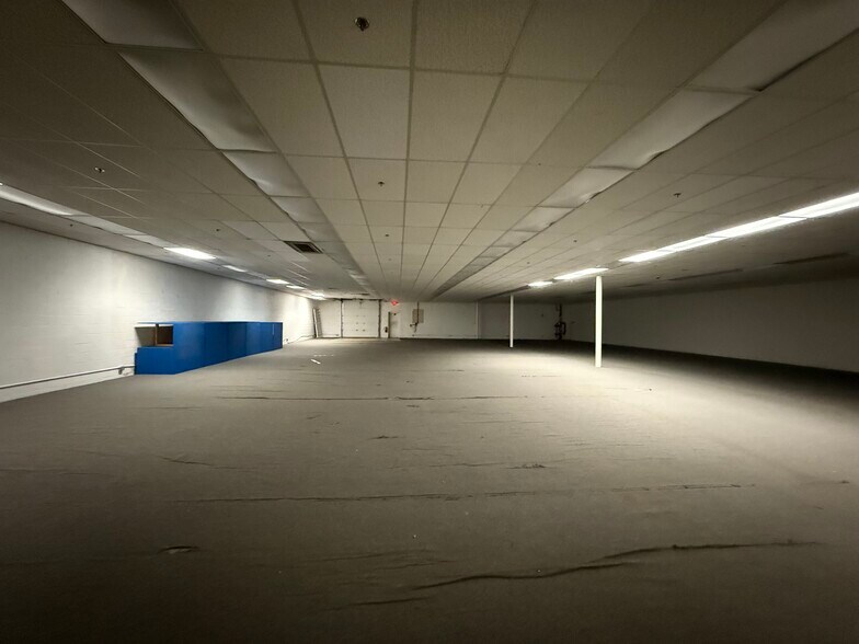 More Photos Of 630 N Telegraph Rd, Monroe Freestanding For Lease