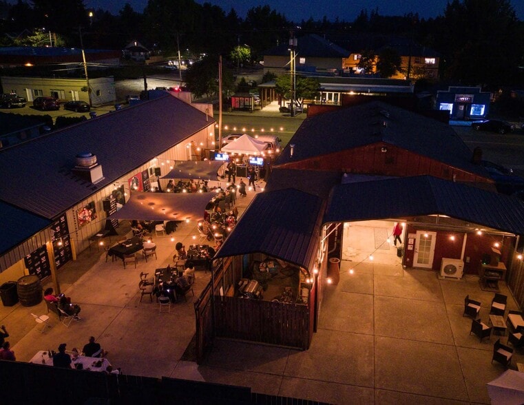 Primary Photo Of , North Plains General Retail For Sale