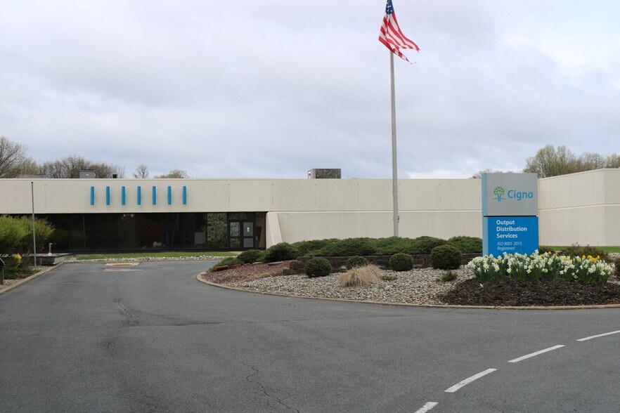 More Photos Of 300 Morrison Ave, Easton Industrial For Sale