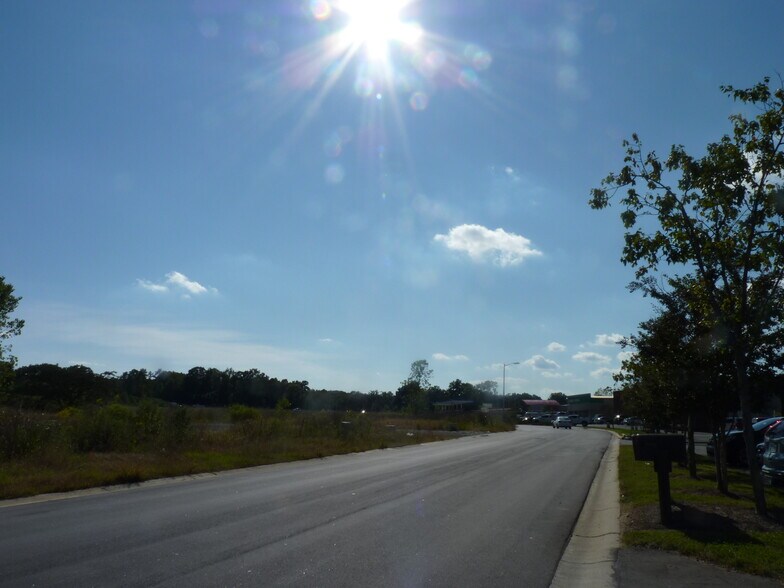 More Photos Of Technology Blvd & Babbage Dr, Indian Trail Land For Lease