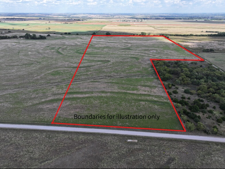 More Photos Of County Street 2810, Chickasha Land For Sale