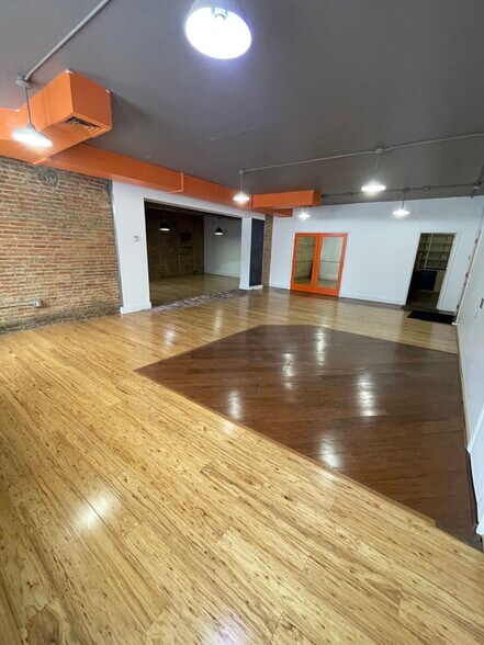 More Photos Of 120 E State St, Ithaca Loft Creative Space For Lease