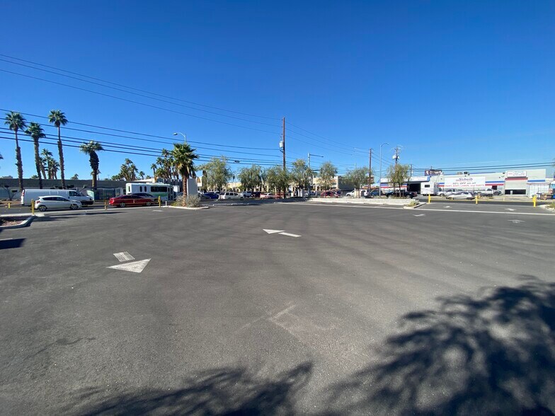 More Photos Of 3110 S Valley View Blvd, Las Vegas Unknown For Lease